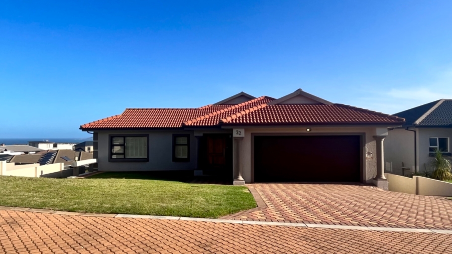 4 Bedroom Property for Sale in Monte Christo Western Cape